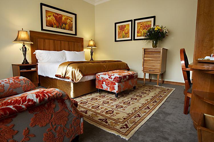 Mavuta Manor Hotel Polokwane Exterior photo